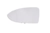 BOEM 5G0857521 - Ayna Cami Sol - Vw Golf7