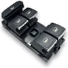 BOEM 5G0959857EWZU - Cam Açma Dügmesi - Vw Golf7-passat-arteon-polo-taigo-t-cross-t-roc-tiguan-karoq-kodiaq-superb-ateca-formentor