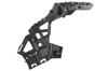 BOEM 5H0807049D - Tampon Braketi Ön Sol - Vw Golf8