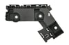 BOEM 5H6807393D - Tampon Braketi Arka Sol - Vw Golf8