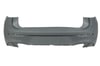 BOEM 5H6807417PGRU - Tampon Arka - Vw Golf8