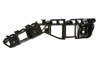 BOEM 6C6807393B - Tampon Baglanti Braketi Arka Sol - Vw Polo