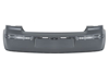 BOEM 6Q6807417GRU - Tampon Arka - Vw Polo