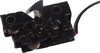 BOEM 6R1823509F - Kaput Kilidi Alt - Vw Polo