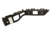 BOEM 6R6807393A - Tampon Braketi Arka Sol - Vw Polo