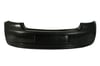 BOEM 6R6807421BHGRU - Tampon Arka - Vw Polo