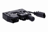 BOEM 8V0823509A - Kaput Kilidi Alt - Vw A3