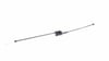BOEM 8V0823531A - Kaput Açma Teli - Vw A3