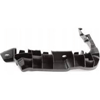 BOEM 8V5807183 - Tampon Braketi Ön Sol - Vw A3