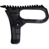 BOEM 8V5807377 - Tampon Braketi Arka Sol - Vw A3