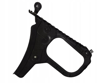 BOEM 8V5807377A - Tampon Braketi Arka Sol - Vw A3