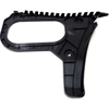 BOEM 8V5807378 - Tampon Braketi Arka Sag - Vw A3