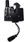 BOEM 8Y0823509 - Kaput Kilidi Alt - Vw A3