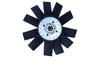BORGWARNER 18373-4-B - Fan Termigi - Vw Lt