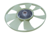 BORGWARNER 20004762 - Fan Termigi - Vw Crafter