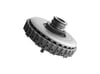 BORGWARNER 203048 - Debriyaj Seti Kavrama - Vw A4-a5-q5-q7