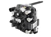 BORGWARNER 203540 - Mekatronik - Vw Golf5-jetta-passat