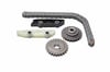 BORGWARNER 59007150001 - Eksantrik Zincir Seti - Fiat Daily V Vi-dct Iii-fuso Canter E5