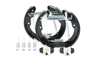 BOSCH 0204114635 - Fren Balatasi Arka - Vw Caddy
