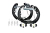 BOSCH 0204114635 - Fren Balatasi Arka - Vw Caddy