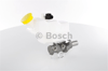 BOSCH 0204123716 - Fren Ana Merkez - Ford Transit V-347