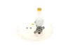 BOSCH 0204123718 - Fren Ana Merkez - Psa Boxer Iii