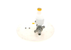 BOSCH 0204123721 - Fren Ana Merkez - Fiat Ducato/boxer/jumper