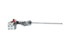 BOSCH 0204131705 - Yük Dengeleme Valfi - Ford Transit V-184
