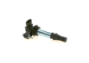 BOSCH 0221604112 - Atesleme Bobini - Opel Saab