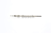 BOSCH 0250203001 - Kizdirma Bujisi - Opel Astra H Vectra C Zafira B