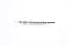BOSCH 0250403008 - Kizdirma Bujisi - Mercedes W164-221-169-245