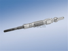 BOSCH 0250403010 - Kizdirma Bujisi - Opel Captiva A Cruze Antara Epica Lacetti