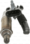 BOSCH 0258005703 - Oksijen Sensörü - Opel Frontera B