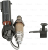 BOSCH 0258005704 - Oksijenlambdasensoru - Japon 