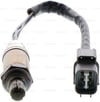 BOSCH 0258005710 - Oksijenlambdasensoru - Japon 