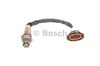 BOSCH 0258006386 - Oksijen Sensörü - Opel Corsa C Omega B Vectra C