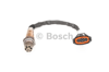 BOSCH 0258006386 - Oksijen Sensörü - Opel Corsa C Omega B Vectra C