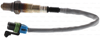 BOSCH 0258010454 - Oksijen Sensörü - Opel Antara