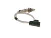 BOSCH 02580300D7 - Oksijensensoru - Bmw 