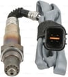 BOSCH 0258986650 - Oksijen Sensörü - Opel Epica