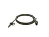 BOSCH 0265008414 - Abs Sensörü Ön - Fiat Daily Iv-v-vi