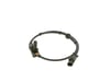 BOSCH 0265008719 - Abs Sensörü - Fiat Lada