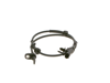 BOSCH 0265009326 - Tekerlek Devir Sensoru - Bmw 