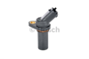 BOSCH 0281002778 - Krank Devir Sensörü - Fiat Ducato
