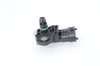 BOSCH 0281006102 - Basinç Sensörü - Fiat Egea/doblo/500/iveco