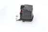 BOSCH 0450907006 - Yakit Filtresi - Ford Focus/206/207/307/308/partner/s40/v50