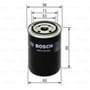 BOSCH 0451203154 - Yag Filtresi - Fiat M131 1600 Düz