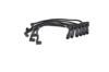 BOSCH 0986356321 - Buji Kablosu Takim - Vw Passat-a4-a6