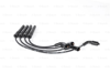 BOSCH 0986356987 - Buji Kablosu - Opel Kalos Aveo Rezzo