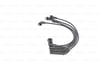 BOSCH 0986356988 - Buji Kablosu - Opel Kalos